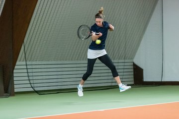 Bild 209 - Sparkassen Pokal Marne
